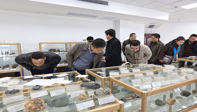 我所科研辦公大樓順利通過竣工驗(yàn)收